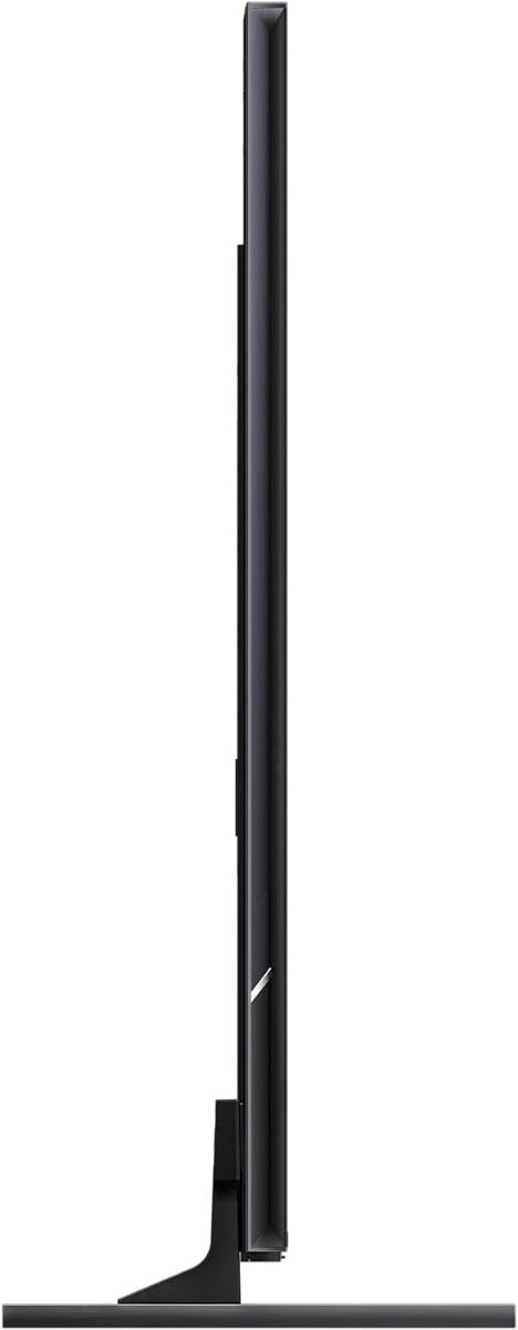 تلفزيون هايسينس جوجل الذكي 85 إنج فئة ميني LED بريميوم ULED X QLED 4K , 85UX
